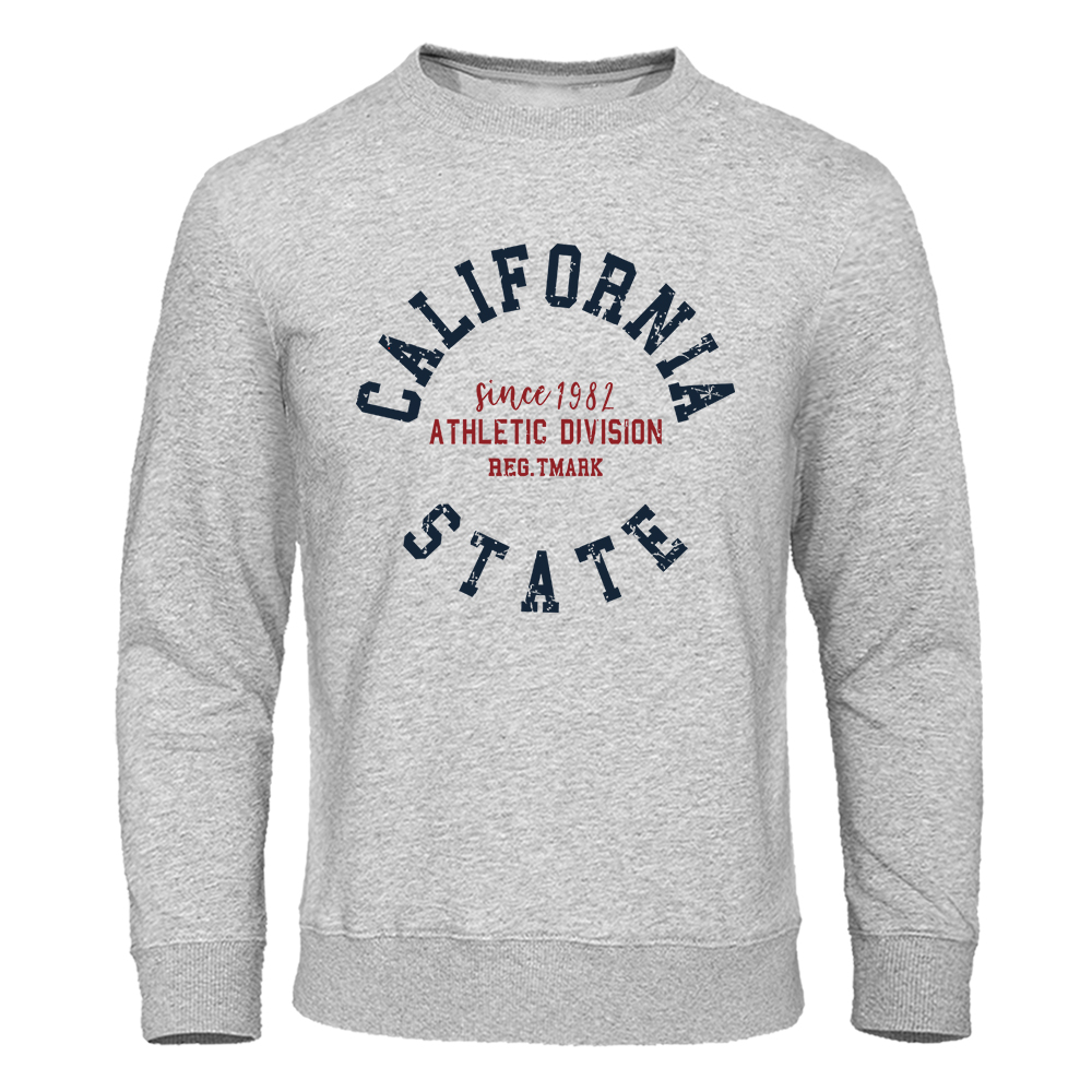 Street Fashion California - Desde 1982, Sudadera con capucha con