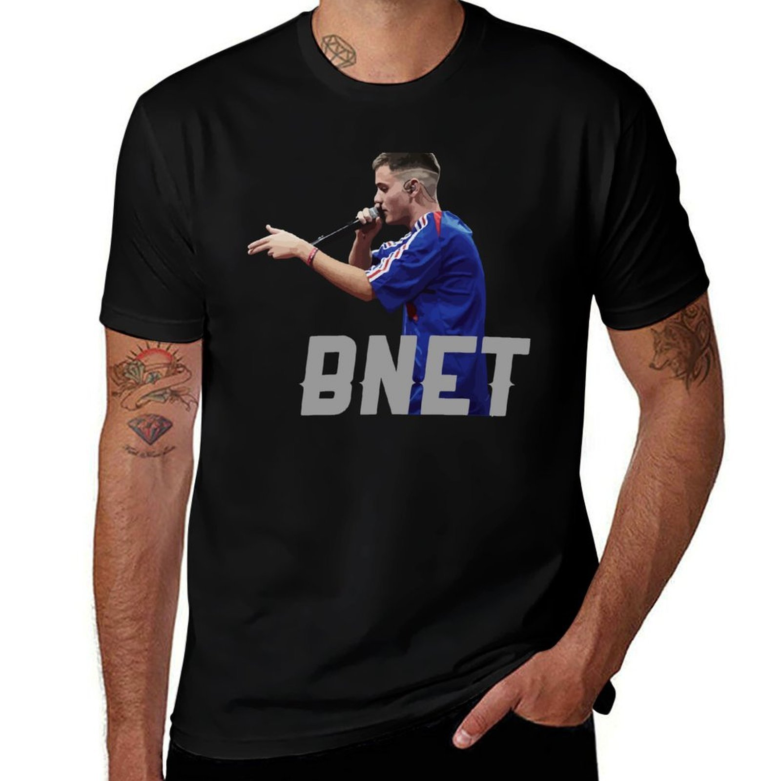 Street Fashion In Spain - BNET - EN - FMS SPAIN