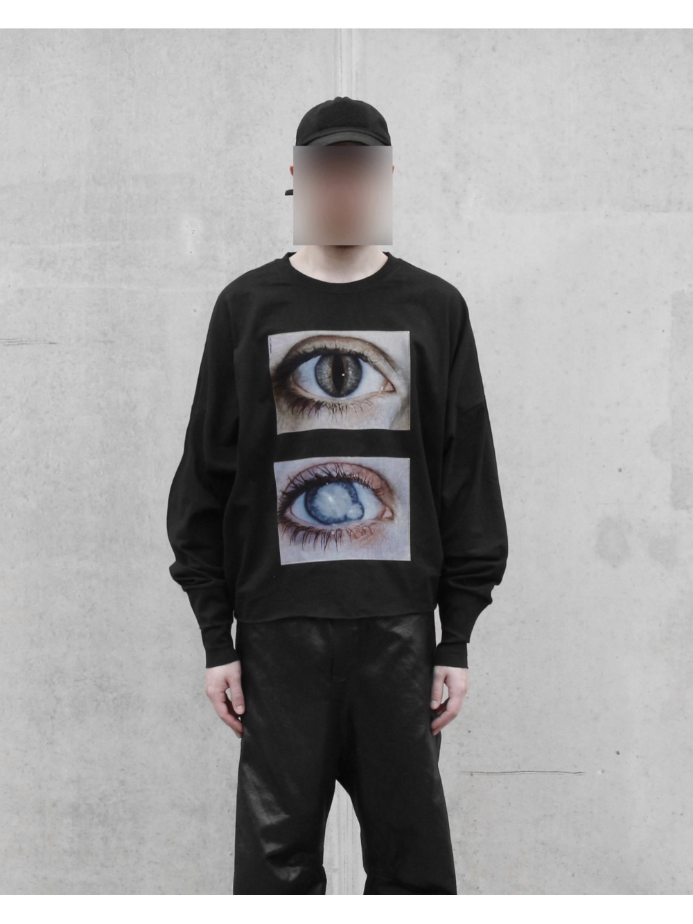 Street Fashion Trends - ¡Novedades 2026! Gótico oscuro, realista, estampado