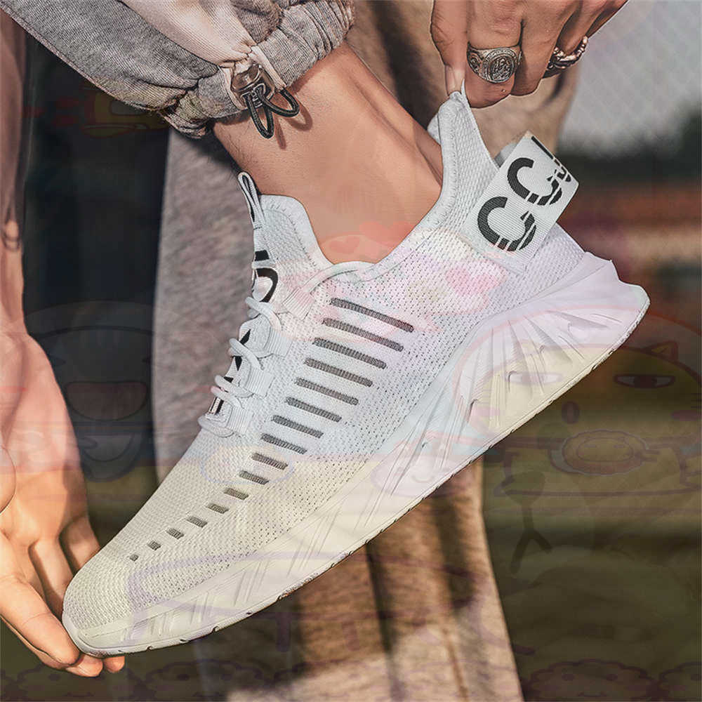 Asian Street Fashion Girls - Otoño-primavera número 46 zapatillas de deporte