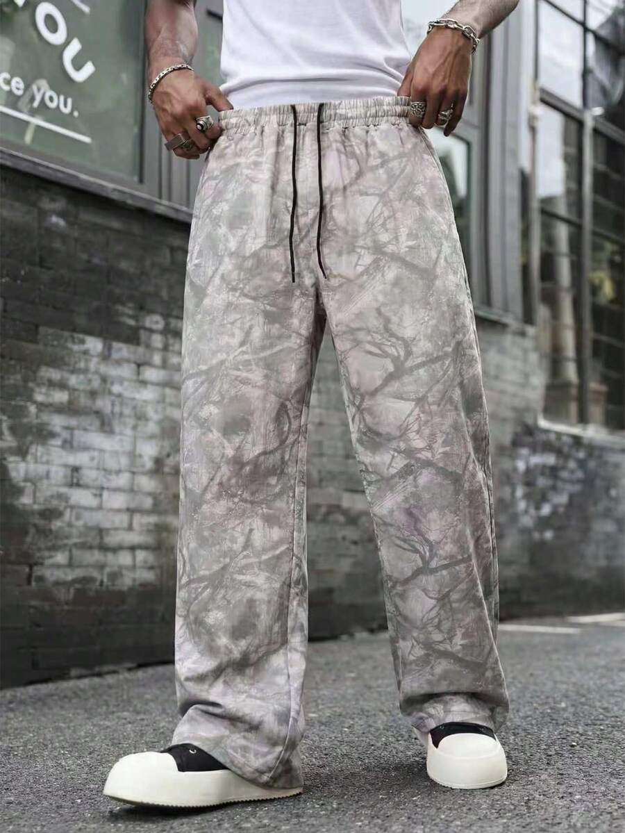 Street Fashion Essentials - Pantalones Deportivos MAISONFOX para Hombre, Estilo