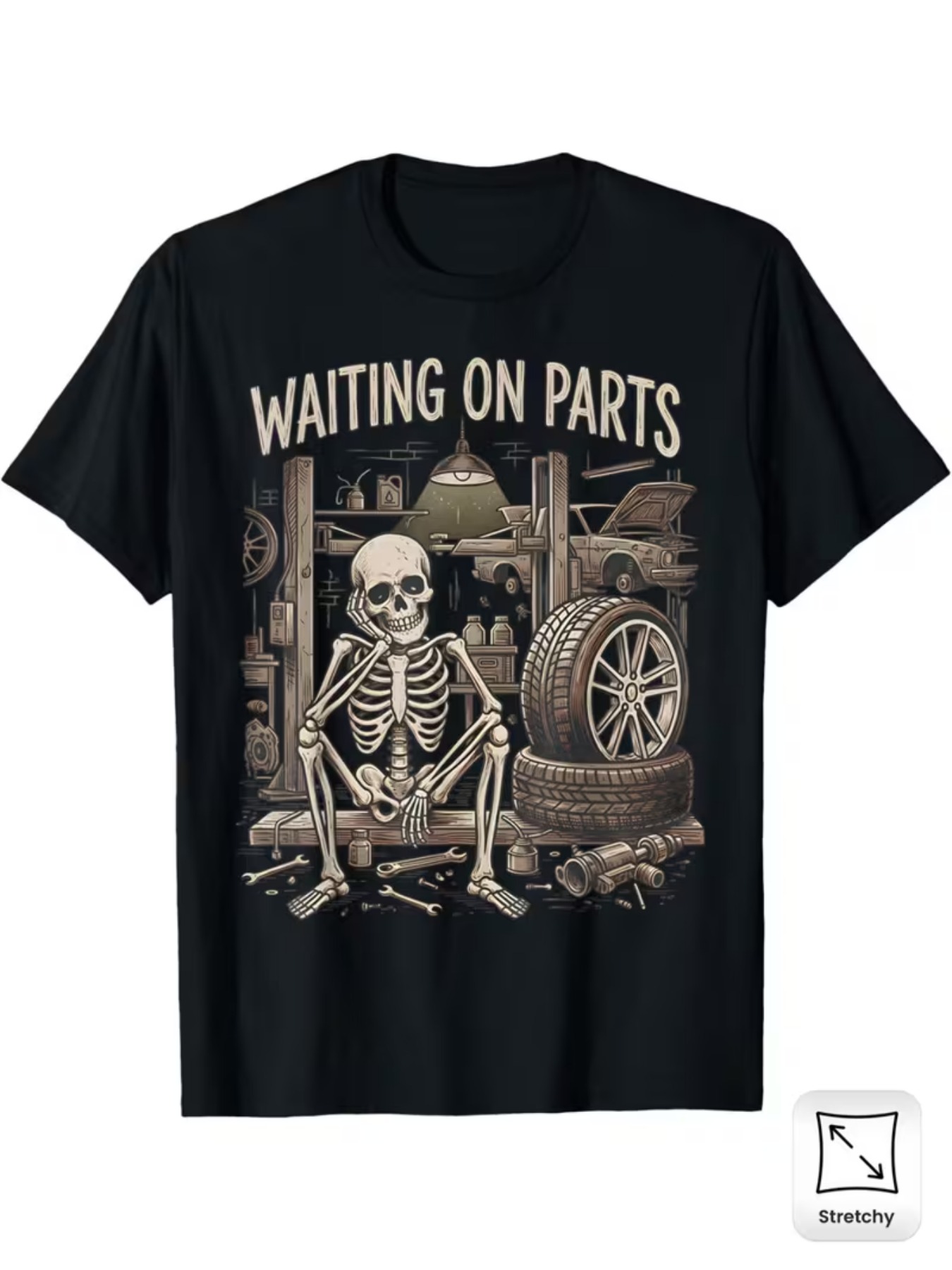 Street Fashion Essentials - Camisetas para Parejas de Hombres y