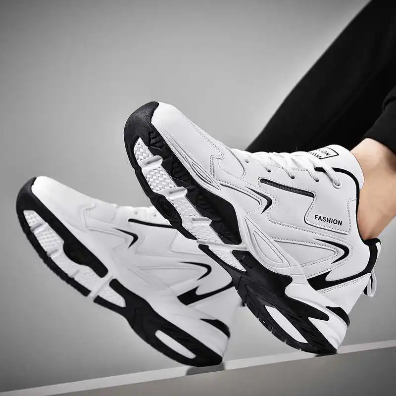 Asian Street Fashion Girls - Zapatillas de gimnasio de primavera a