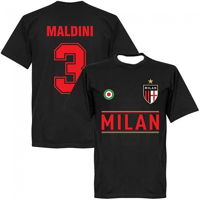 Street Fashion Milan - Ropa deportiva para hombre Impresión digital