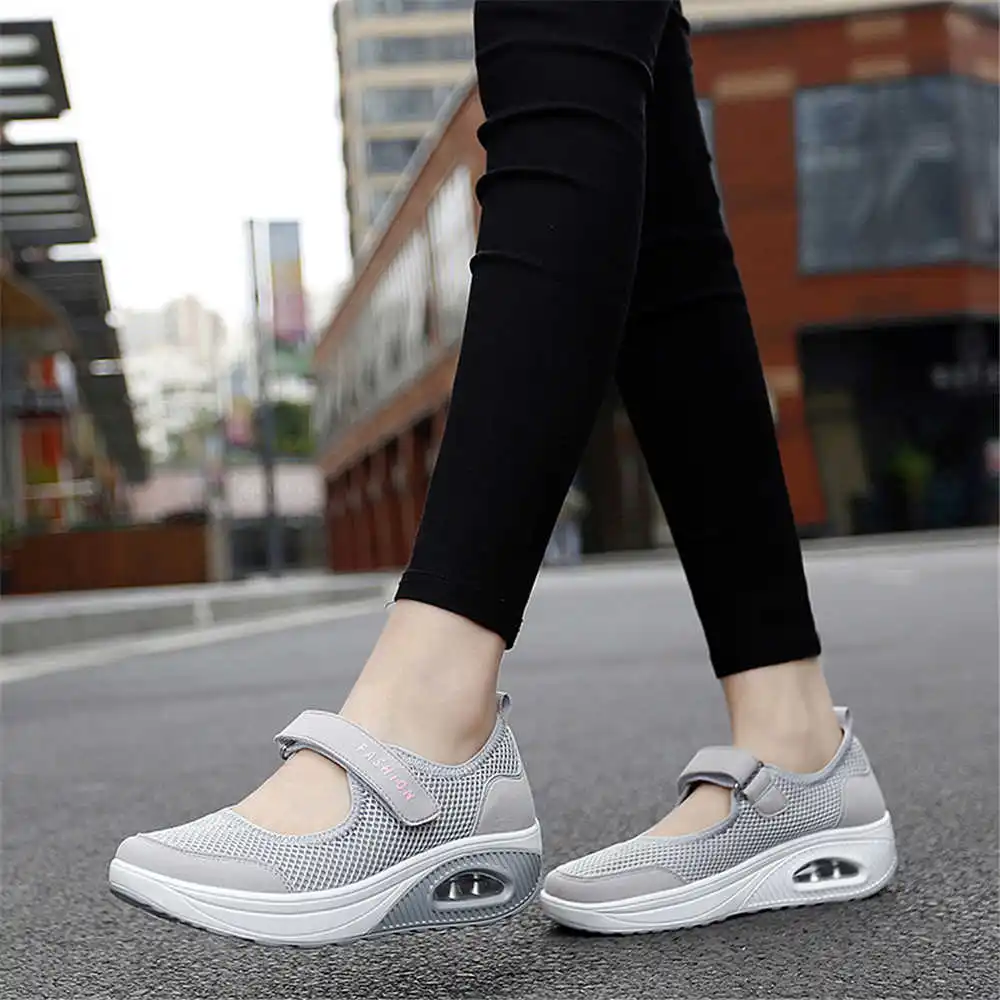 Asian Street Fashion Girls - 36-41 zapatillas de deporte de colores