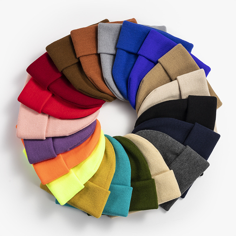 Gorro de punto clásico de Colo - Baseball Cap Fitted reseña y precio