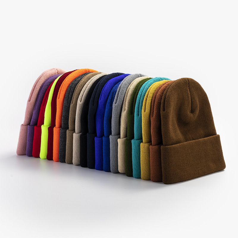 Gorro de punto clásico de Colo - Baseball Cap Fitted reseña y precio