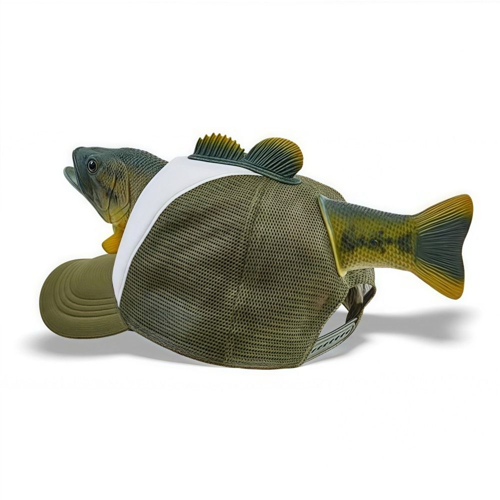 Divertida Gorra de Camionero c - Baseball Cap Fitted reseña y precio