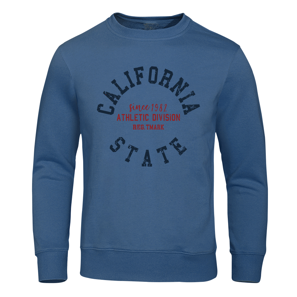 Desde 1982, Sudadera con capuc - Street Fashion California reseña y precio