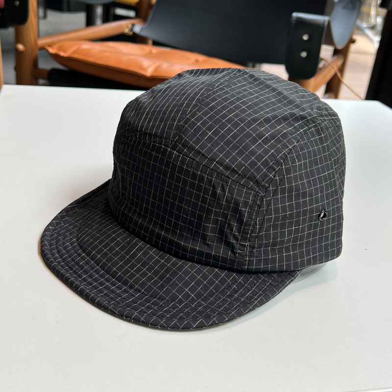 Gorra de Béisbol de Secado Ráp - Corduroy Cap 5 Panel reseña y precio