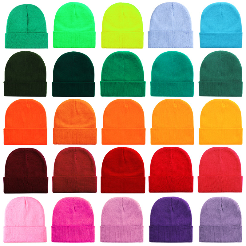 Gorro de punto cálido a prueba - Baseball Cap Fitted reseña y precio