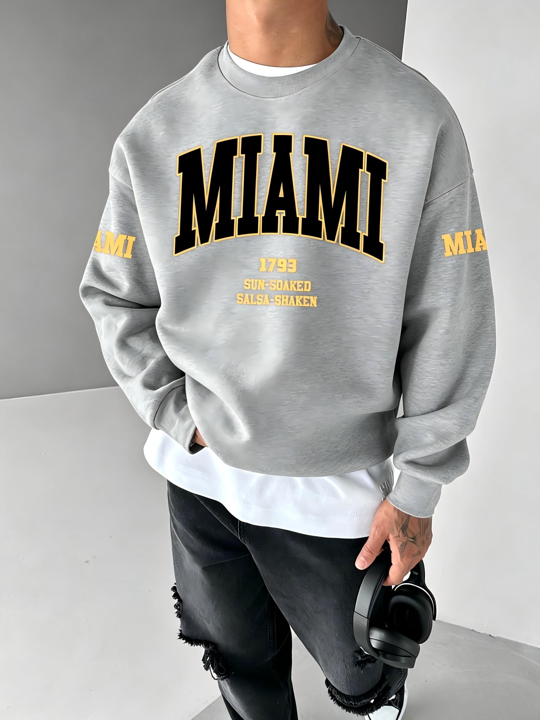 Camiseta de manga larga con cu - Street Fashion Milan reseña y precio