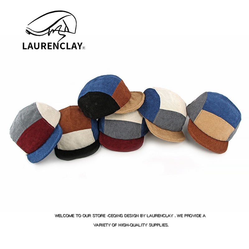 Gorras de Béisbol de 5 Paneles - Corduroy Cap 5 Panel reseña y precio