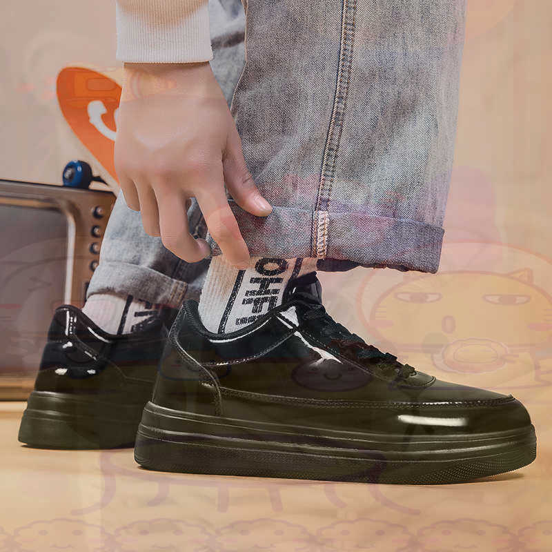 Botas talla 33 tenis zapatos d - Asian Street Fashion Girls reseña y precio