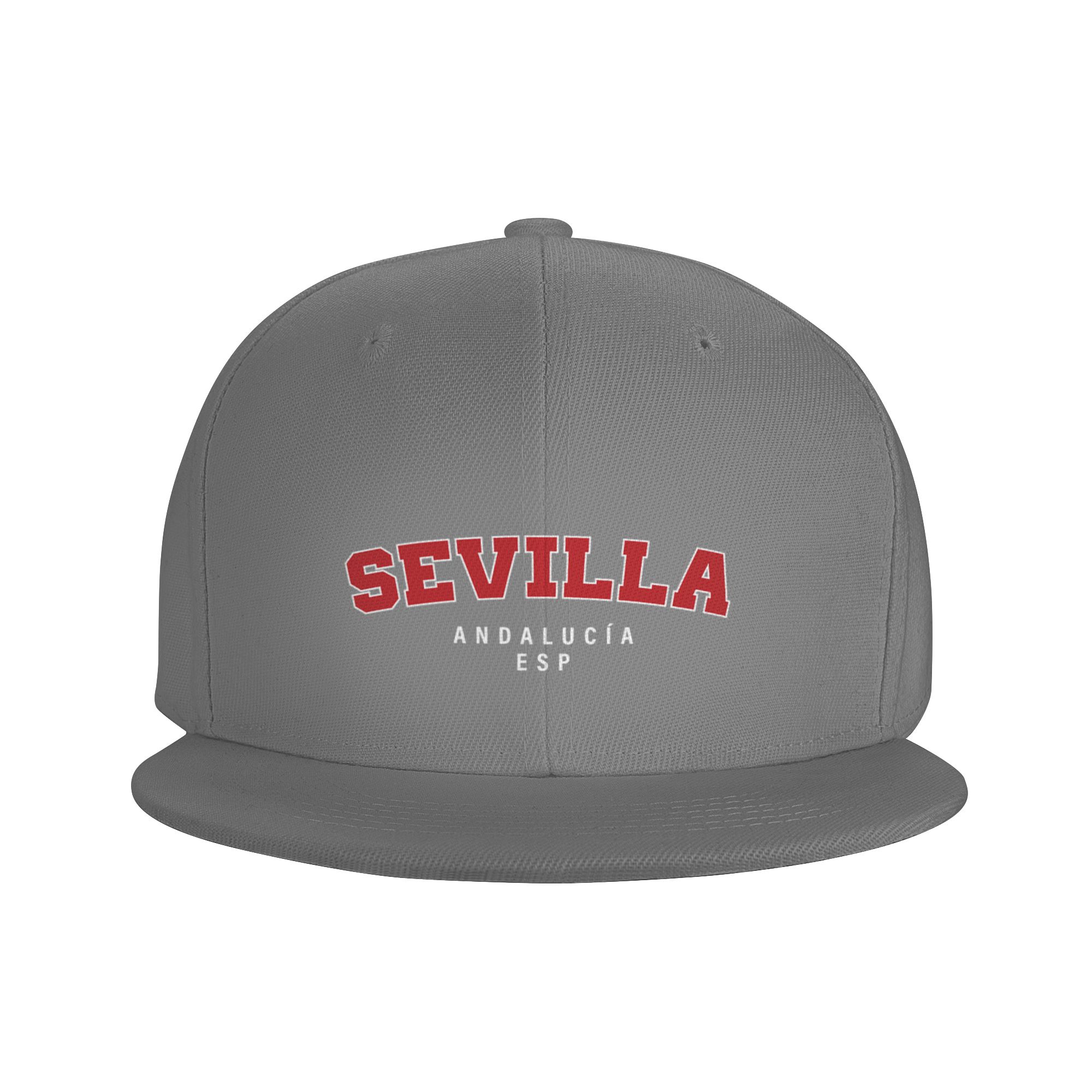 Sombrero de sol de ala plana d - Street Fashion In Spain reseña y precio