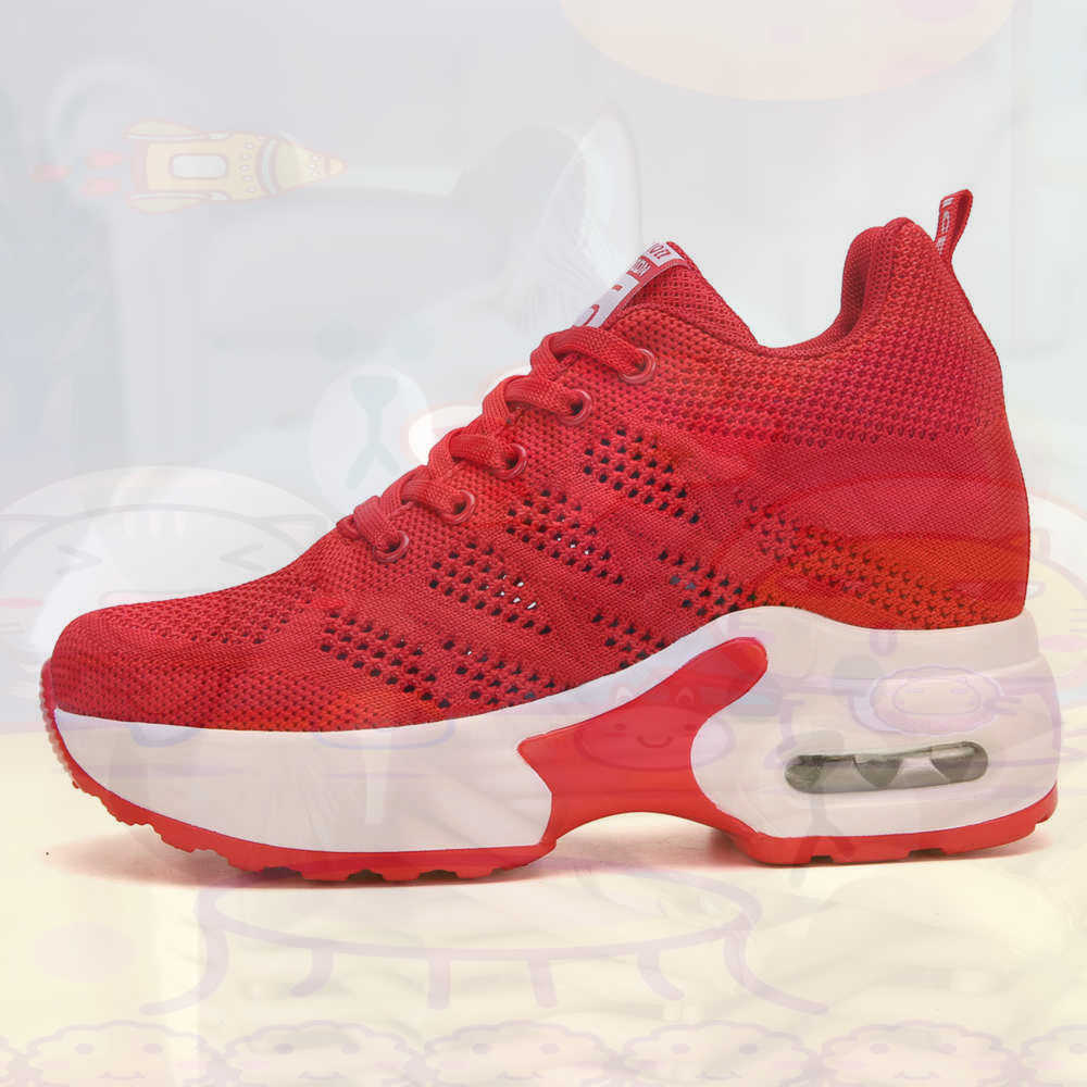 Zapatos rojos de talla 36, bot - Asian Street Fashion Girls reseña y precio