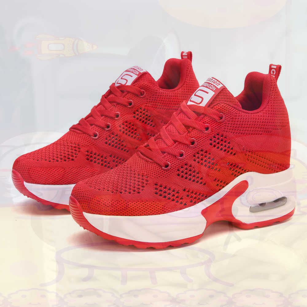 Zapatos rojos de talla 36, bot - Asian Street Fashion Girls reseña y precio