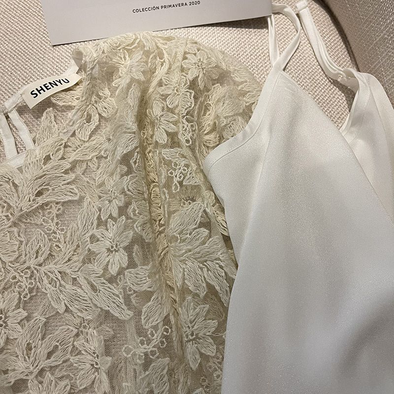 MEXZT, camisas blancas transpa - Street Fashion In Korea reseña y precio