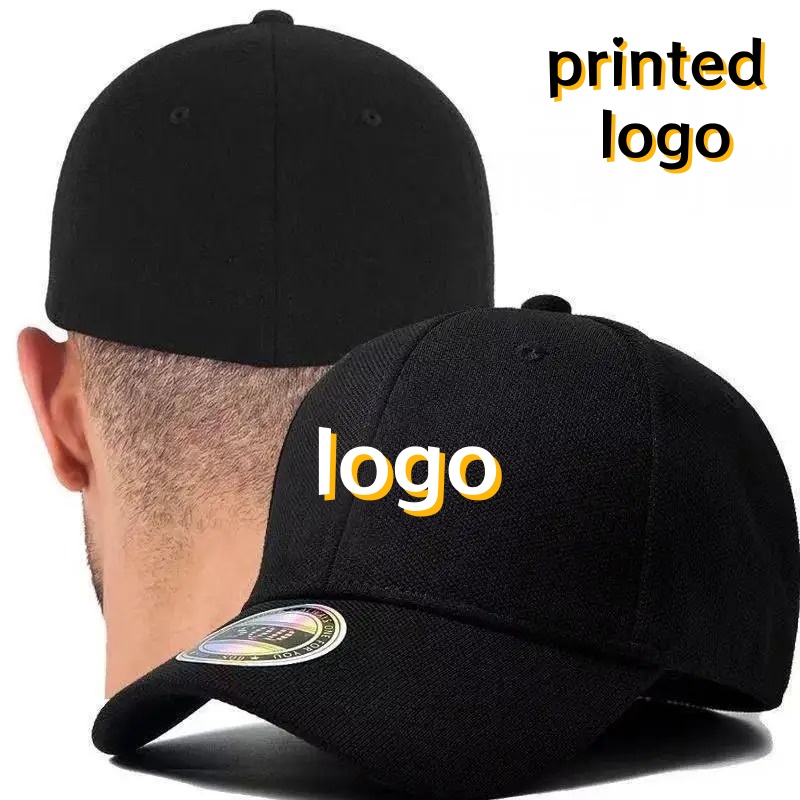Gorras de Béisbol Personalizad - Baseball Cap Fitted reseña y precio