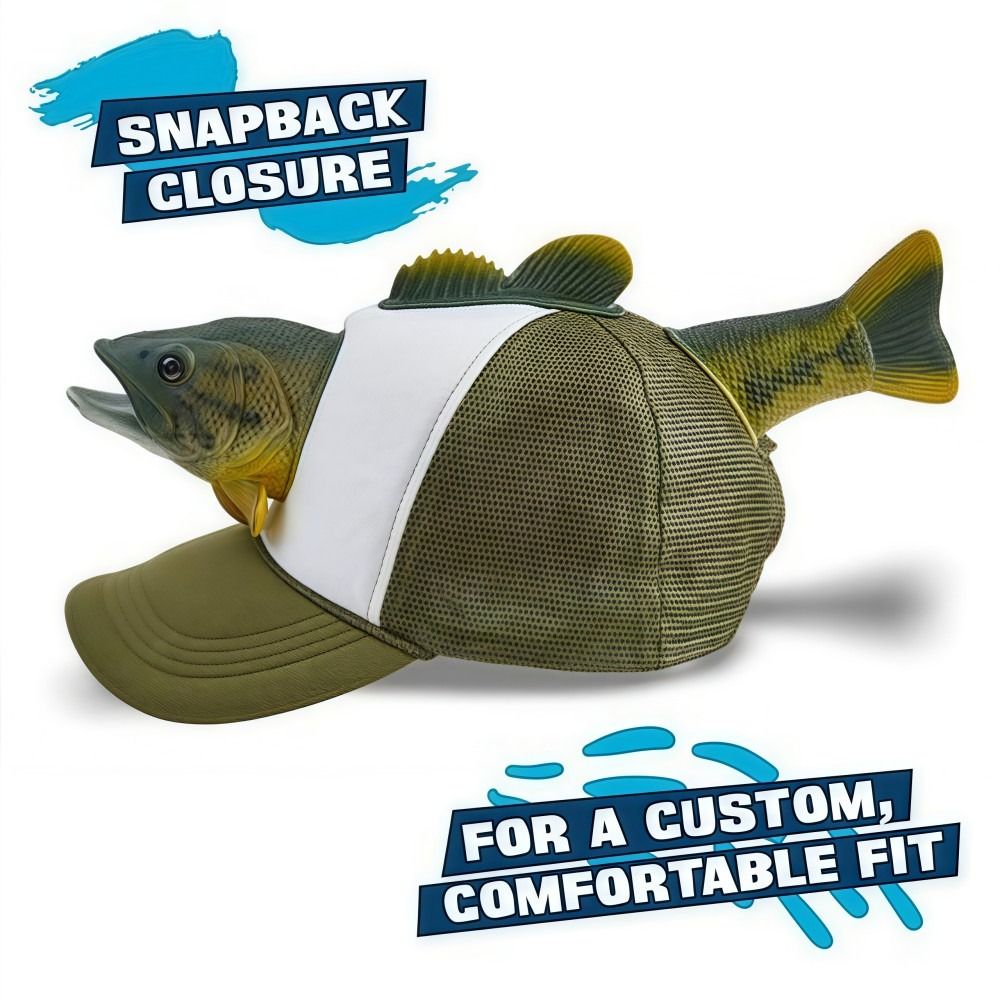 Divertida Gorra de Camionero c - Baseball Cap Fitted reseña y precio