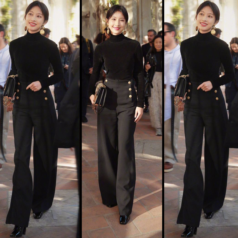 Pantalones de Moda para Mujer, - Street Fashion Milan reseña y precio