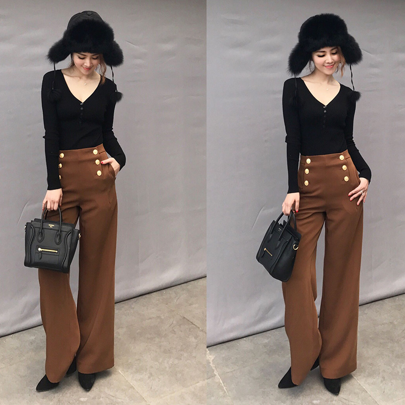 Pantalones de Moda para Mujer, - Street Fashion Milan reseña y precio