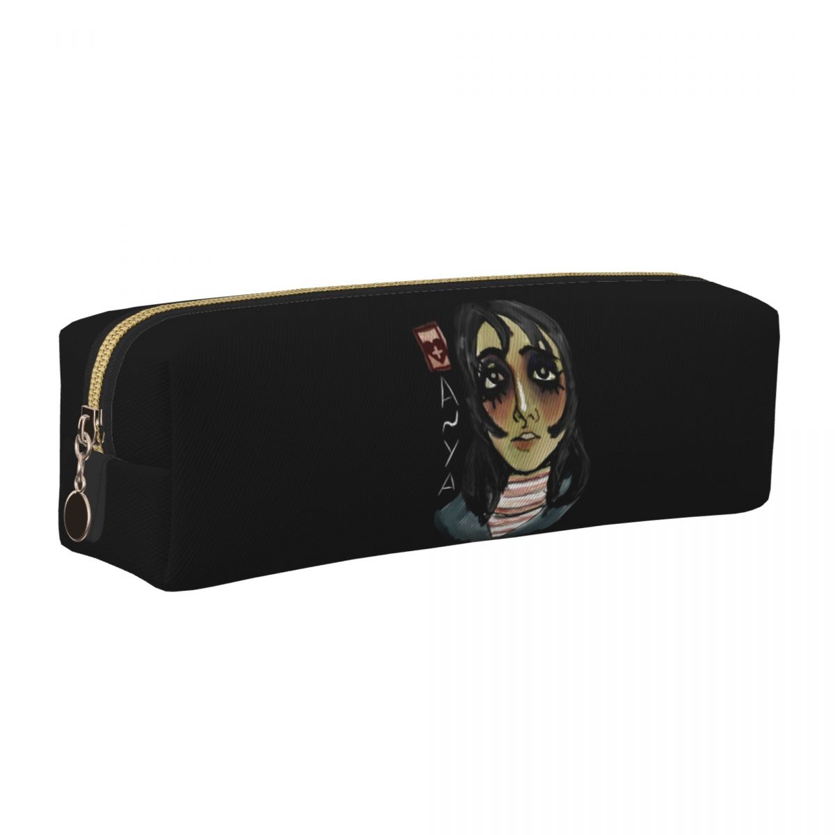 Estuche para lápices Anyas par - Street Fashion Blog reseña y precio