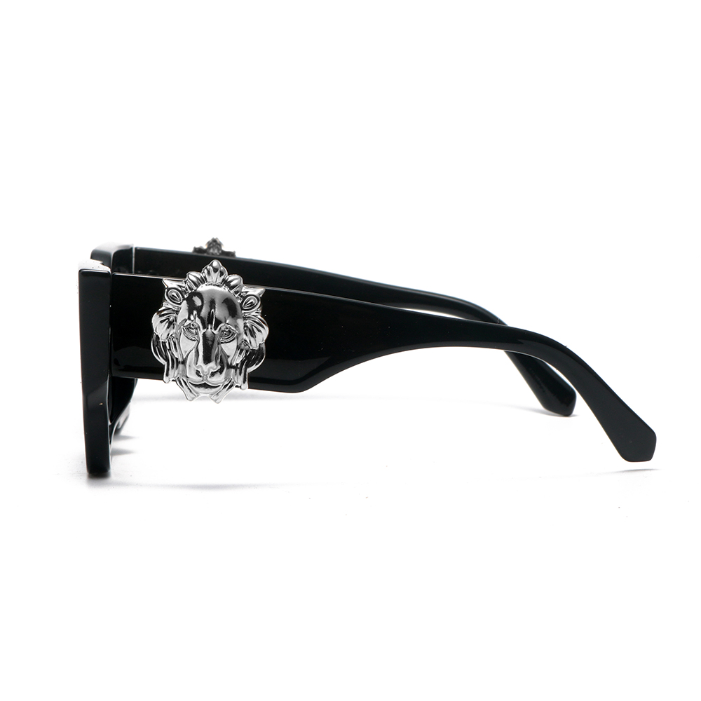 Gafas de Sol Cuadradas de Dise - Street Fashion Essentials reseña y precio