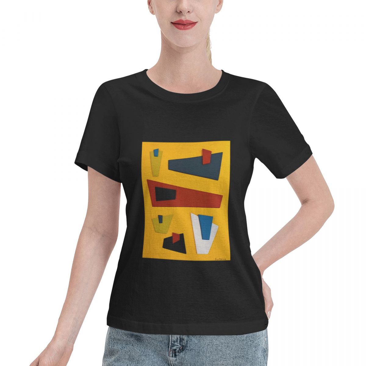 Camiseta de Mujer Wardrobe Ess - Street Fashion Essentials reseña y precio