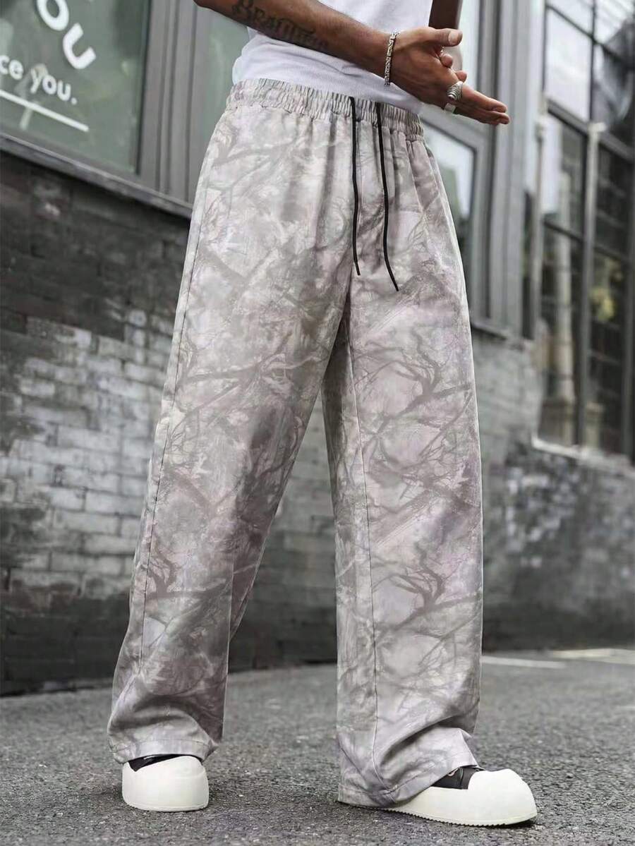 Pantalones Deportivos MAISONFO - Street Fashion Essentials reseña y precio