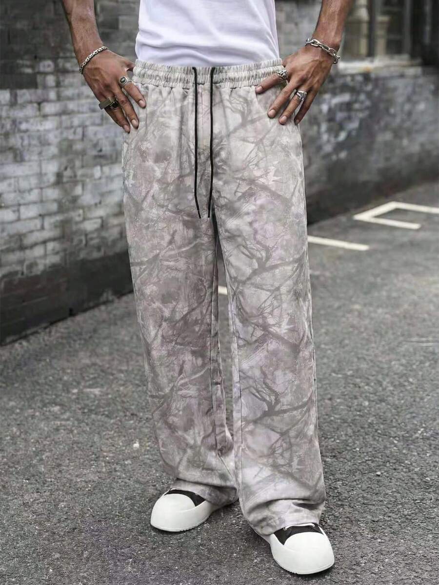 Pantalones Deportivos MAISONFO - Street Fashion Essentials reseña y precio