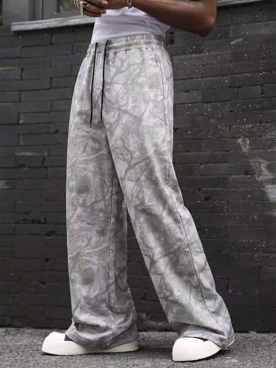 Pantalones Deportivos MAISONFO - Street Fashion Essentials reseña y precio