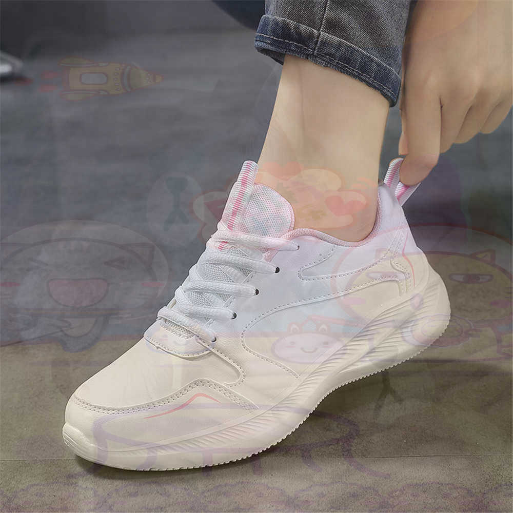 35-40 número 42 zapatillas de  - Asian Street Fashion Girls reseña y precio