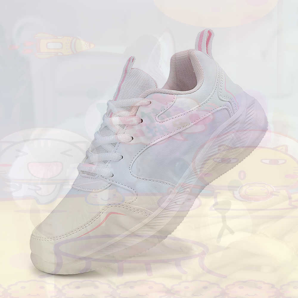 35-40 número 42 zapatillas de  - Asian Street Fashion Girls reseña y precio