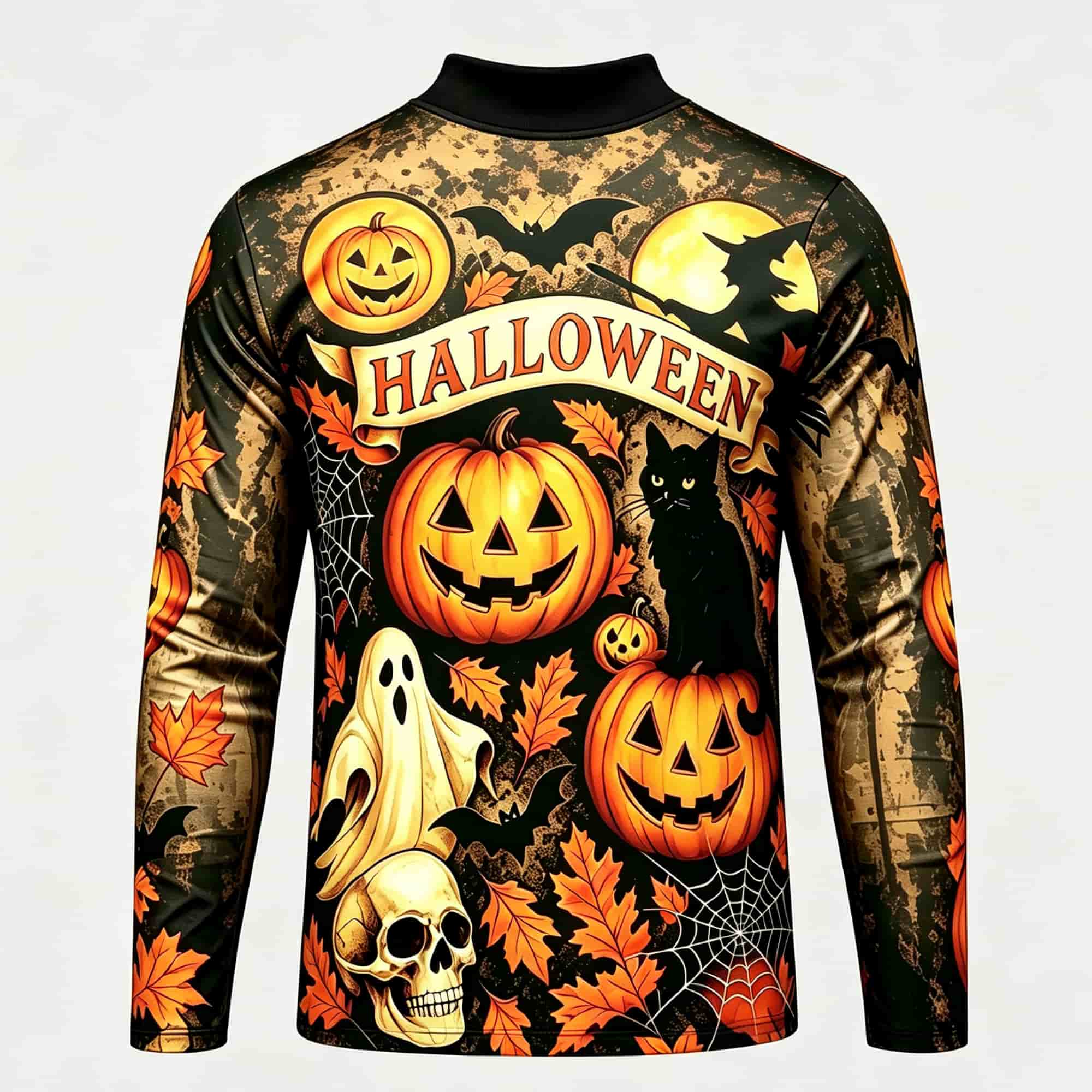 Camiseta de Manga Larga con Es - Street Fashion Trends reseña y precio