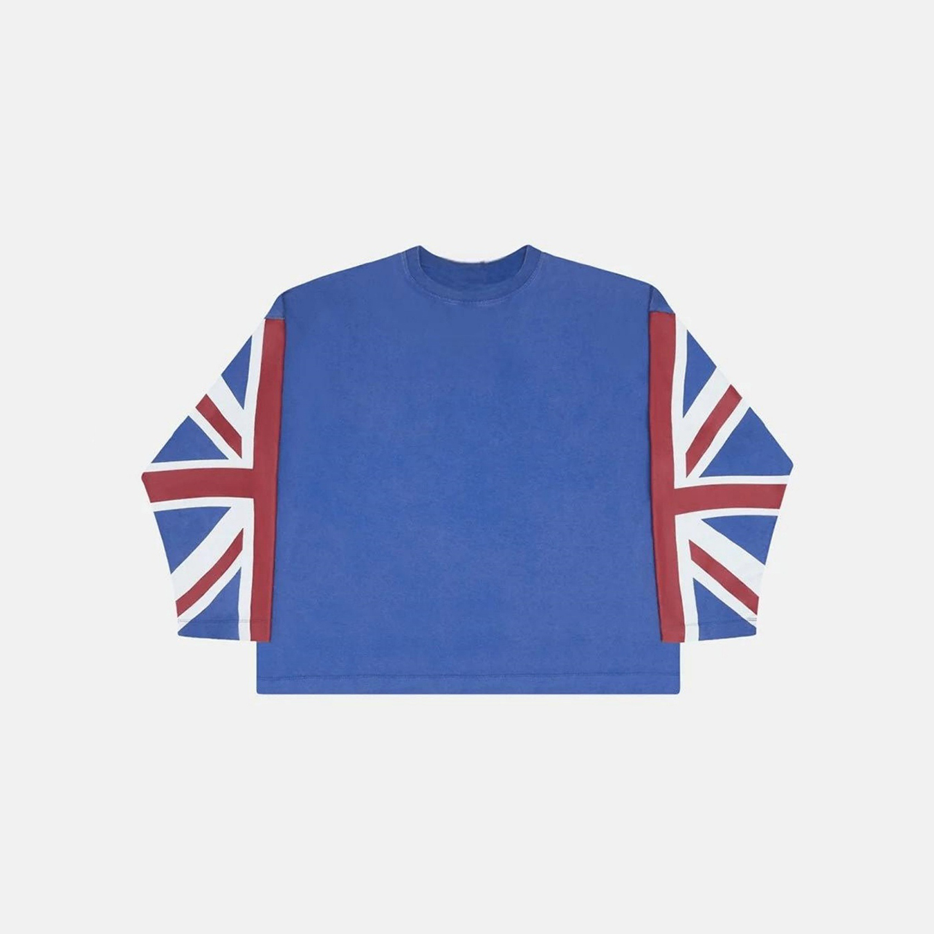 Camiseta de manga larga con es - Street Fashion Trends reseña y precio