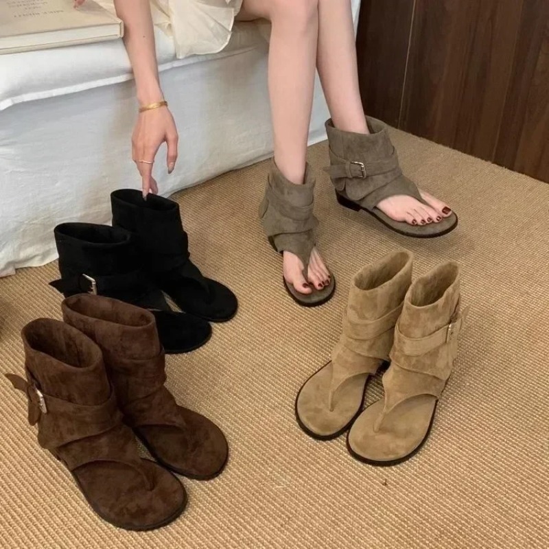 Botas 2026, Zapatos Casuales d - Street Fashion Trends reseña y precio