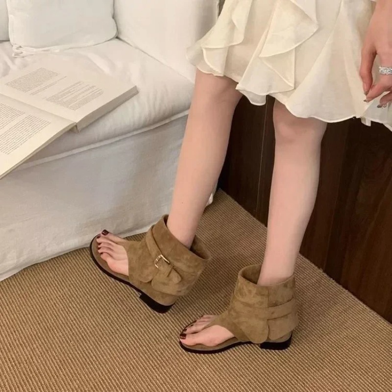 Botas 2026, Zapatos Casuales d - Street Fashion Trends reseña y precio