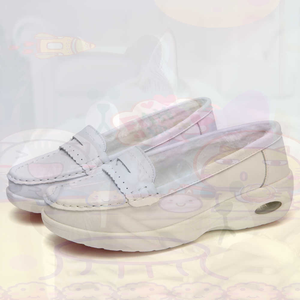 Zapatos suaves sin cordones pa - Asian Street Fashion Girls reseña y precio