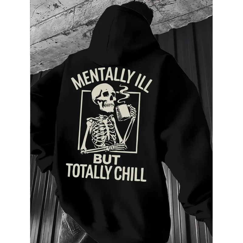 Sudaderas con capucha de moda  - Street Fashion Essentials reseña y precio