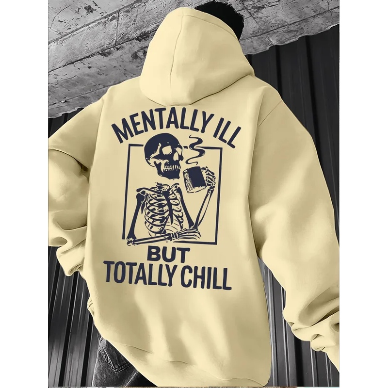 Sudaderas con capucha de moda  - Street Fashion Essentials reseña y precio