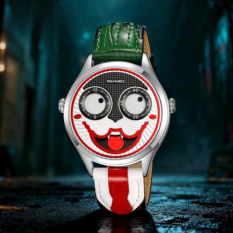 Relojes de hombre de estilo ur - Street Fashion Logo Design reseña y precio