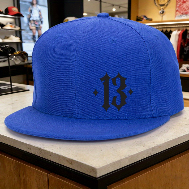 Gorra de Hip-Hop con Estampado - Street Fashion Essentials reseña y precio