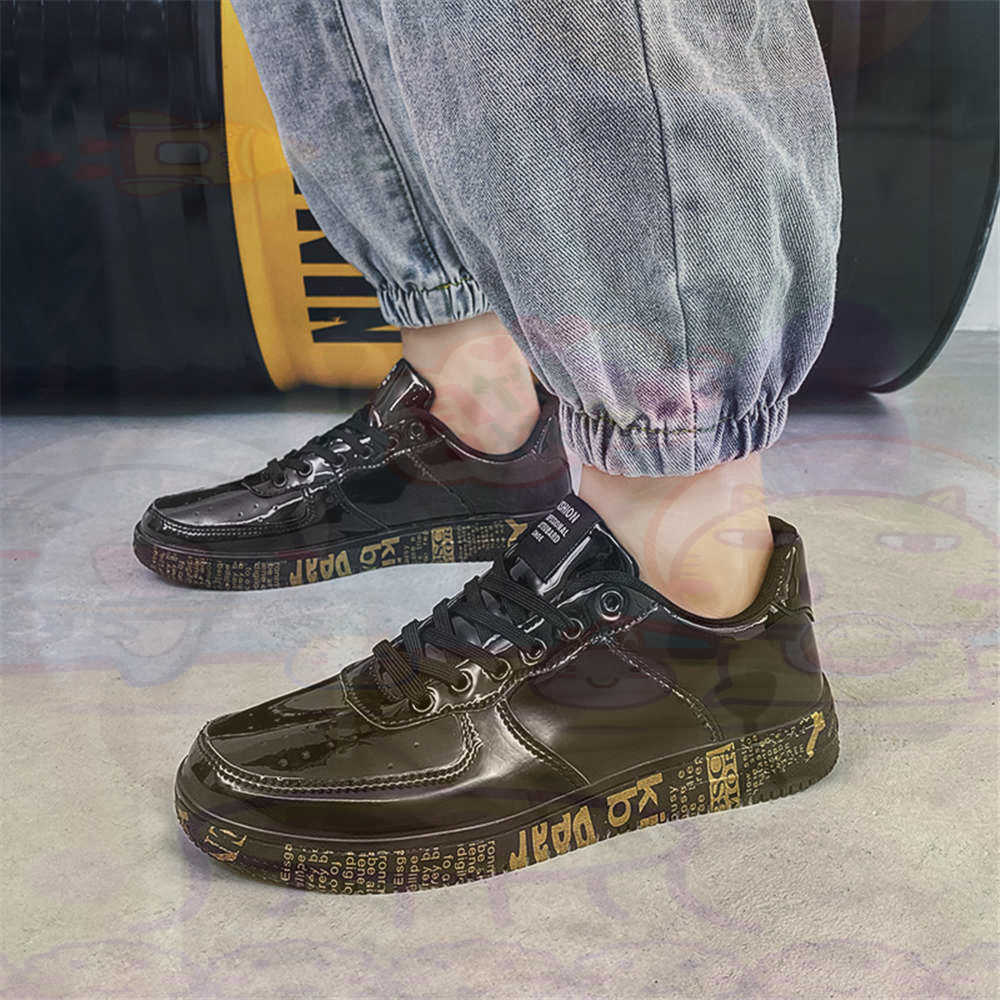 Zapatillas de deporte redondas - Asian Street Fashion Girls reseña y precio