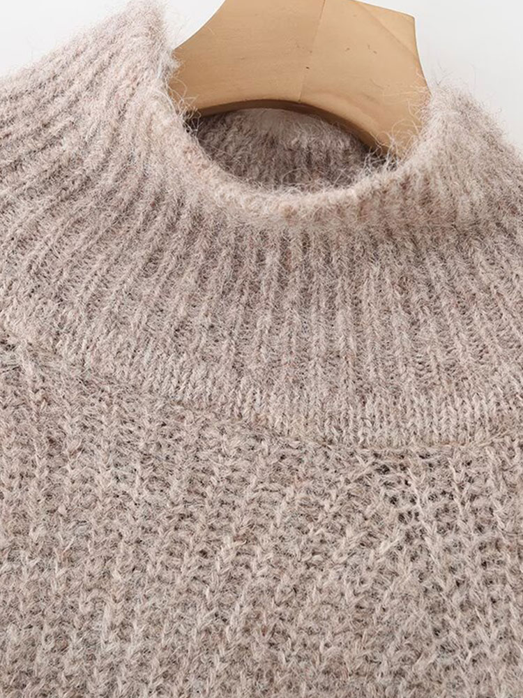 Nlzgmsj 2025 otoño elegante Je - Street Fashion Winter 2025 reseña y precio