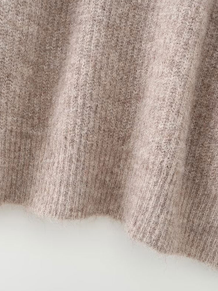 Nlzgmsj 2025 otoño elegante Je - Street Fashion Winter 2025 reseña y precio