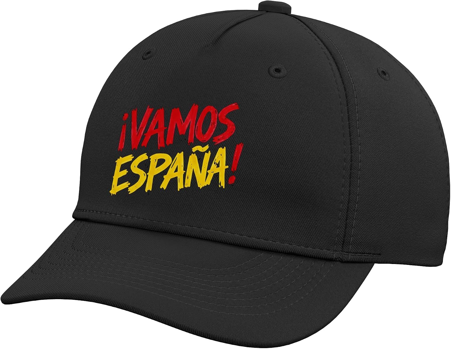¡Vamos España! Gorra de Béisbo - Street Fashion In Spain reseña y precio