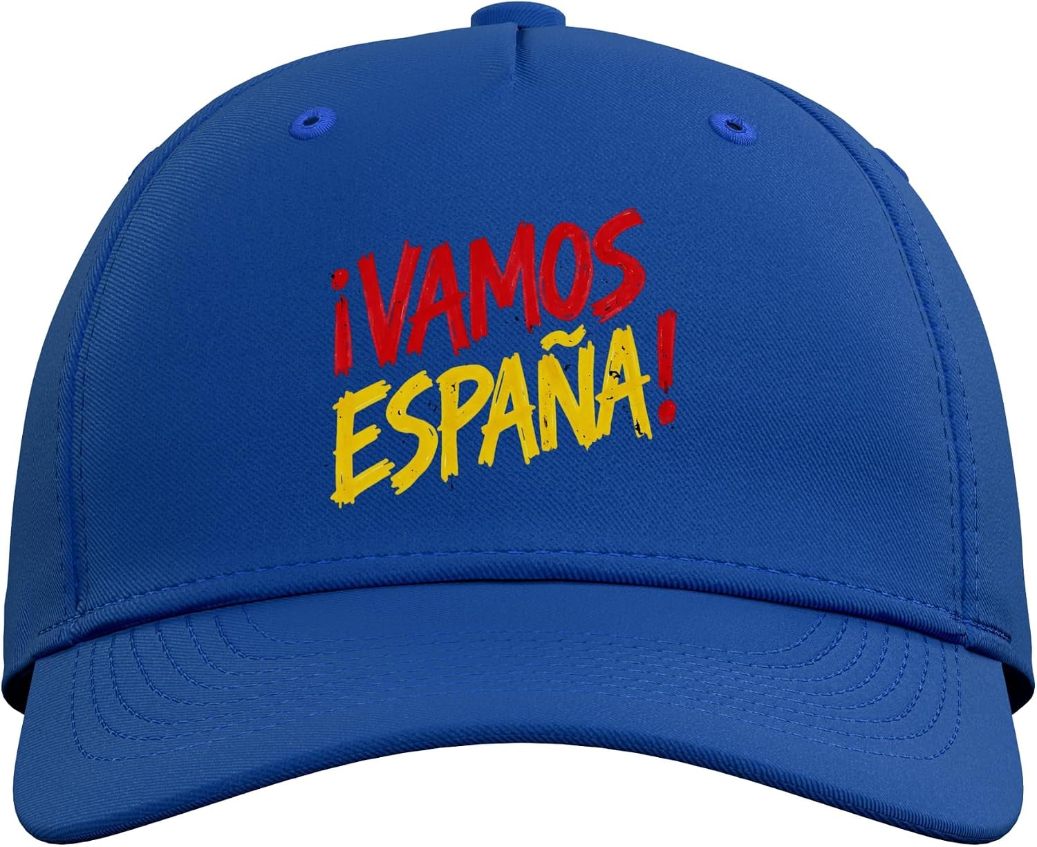 ¡Vamos España! Gorra de Béisbo - Street Fashion In Spain reseña y precio