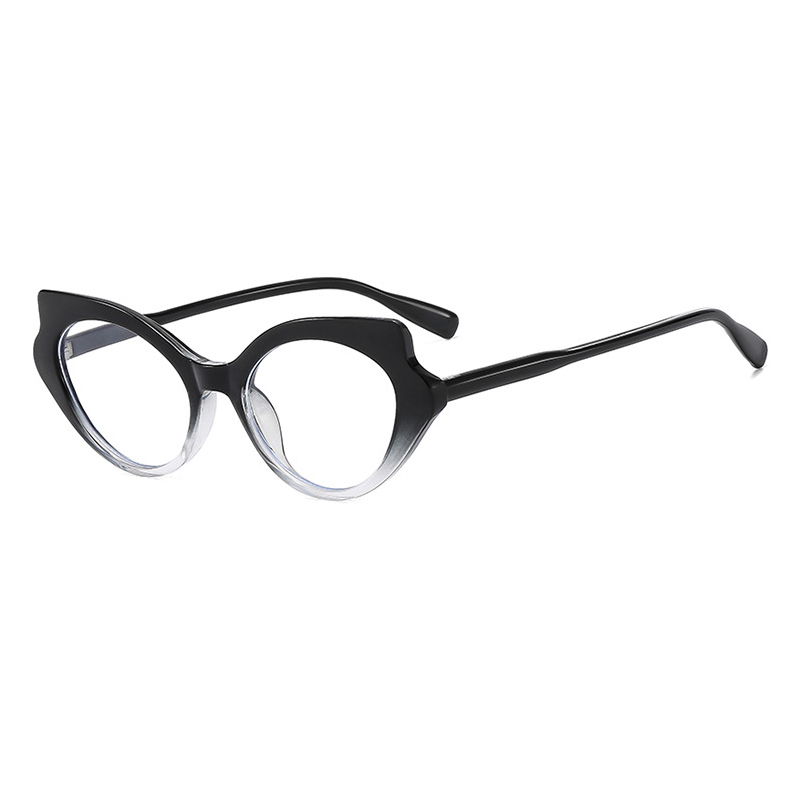1 unidad de gafas de moda negr - Street Fashion Essentials reseña y precio