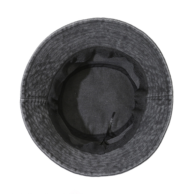 1 Gorro Tipo Bucket Unisex con - Street Fashion California reseña y precio